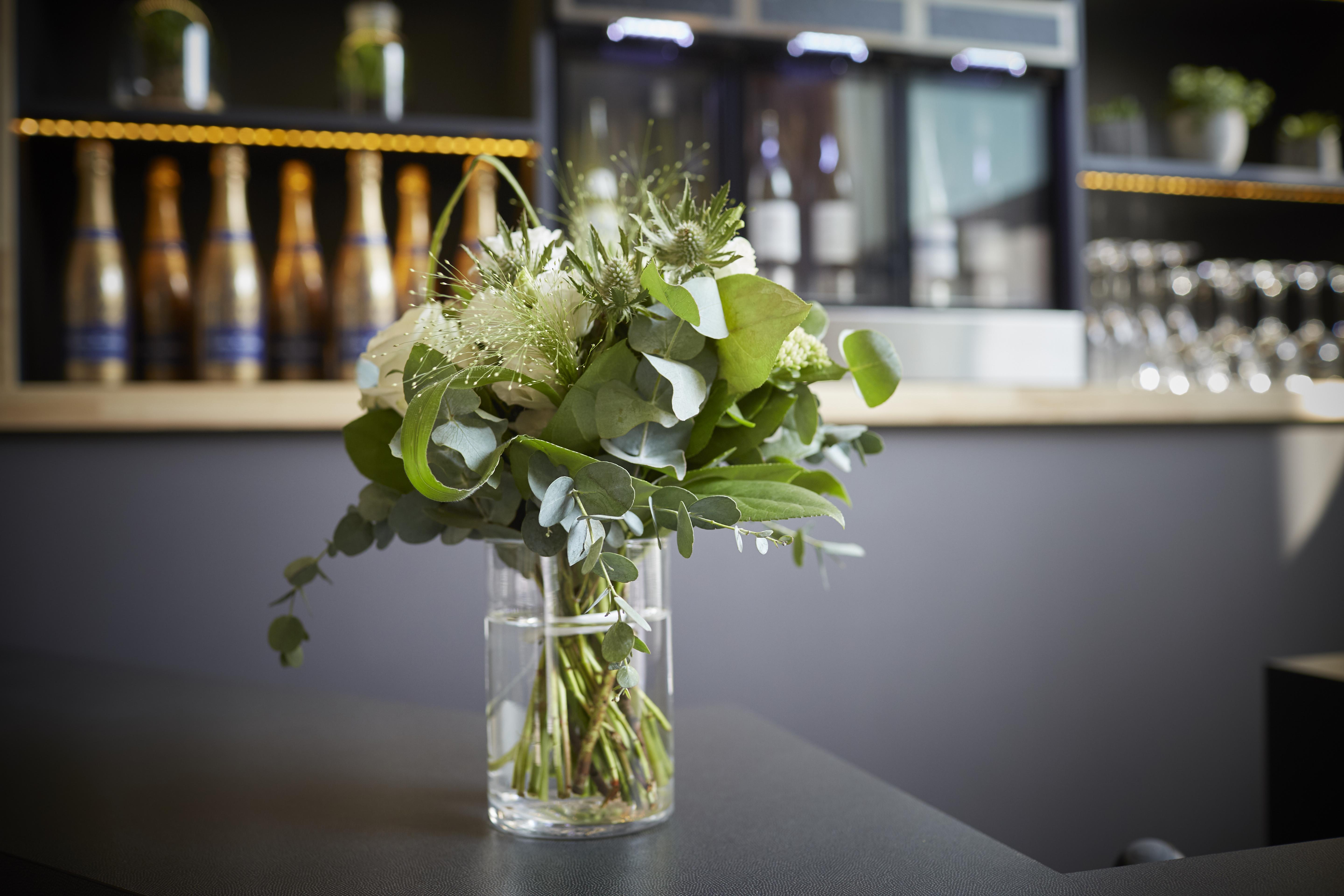 Seven Urban Centre Hotel Nantes