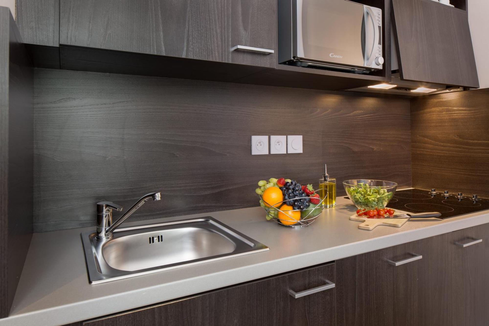 Seven Urban Centre 4*