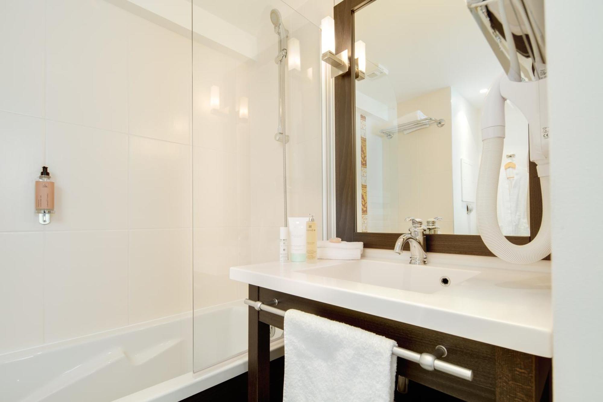 Seven Urban Centre 4* Nantes