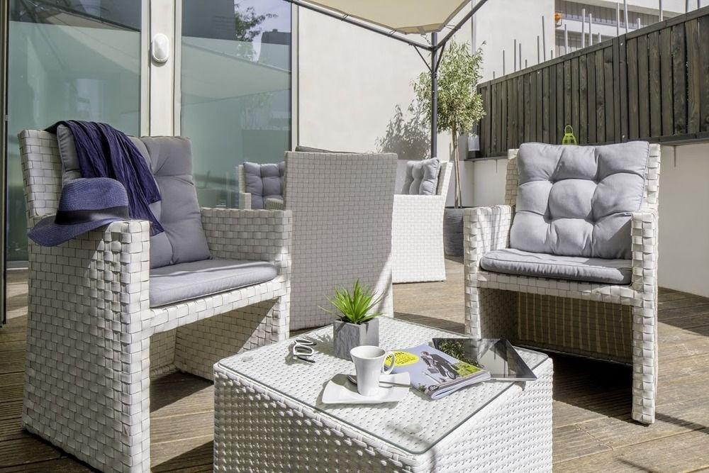 Seven Urban Centre 4* Nantes
