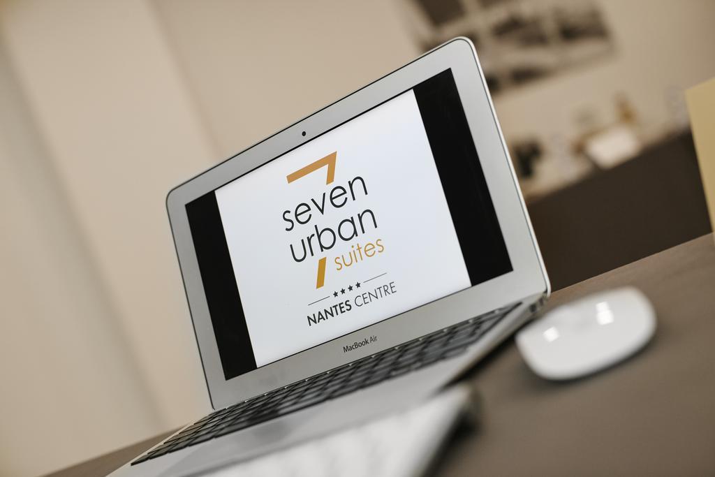 Seven Urban Centre Hotel 4*