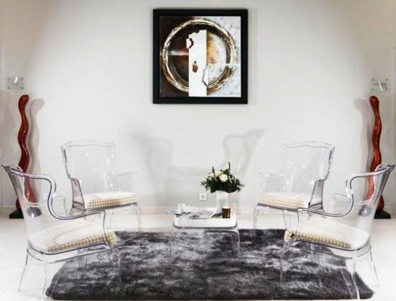 Seven Urban Centre 4* Nantes