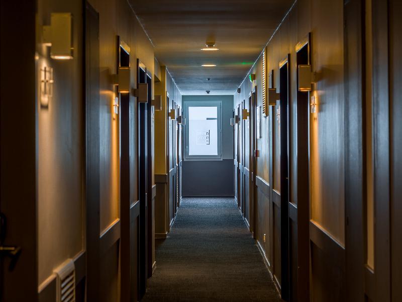 Hotel Seven Urban Centre