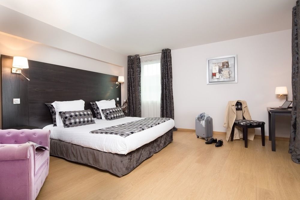 Seven Urban Centre Hotel 4*