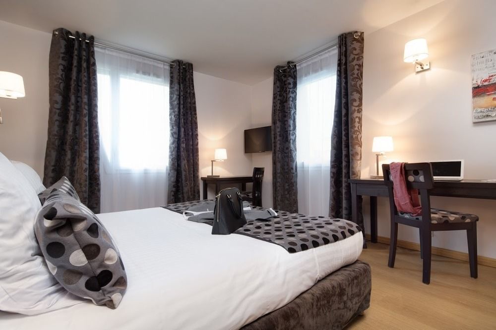 Seven Urban Centre 4* Nantes
