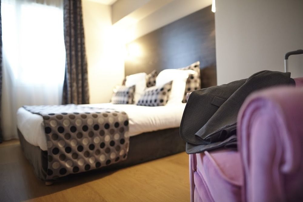 Seven Urban Centre Hotel Nantes