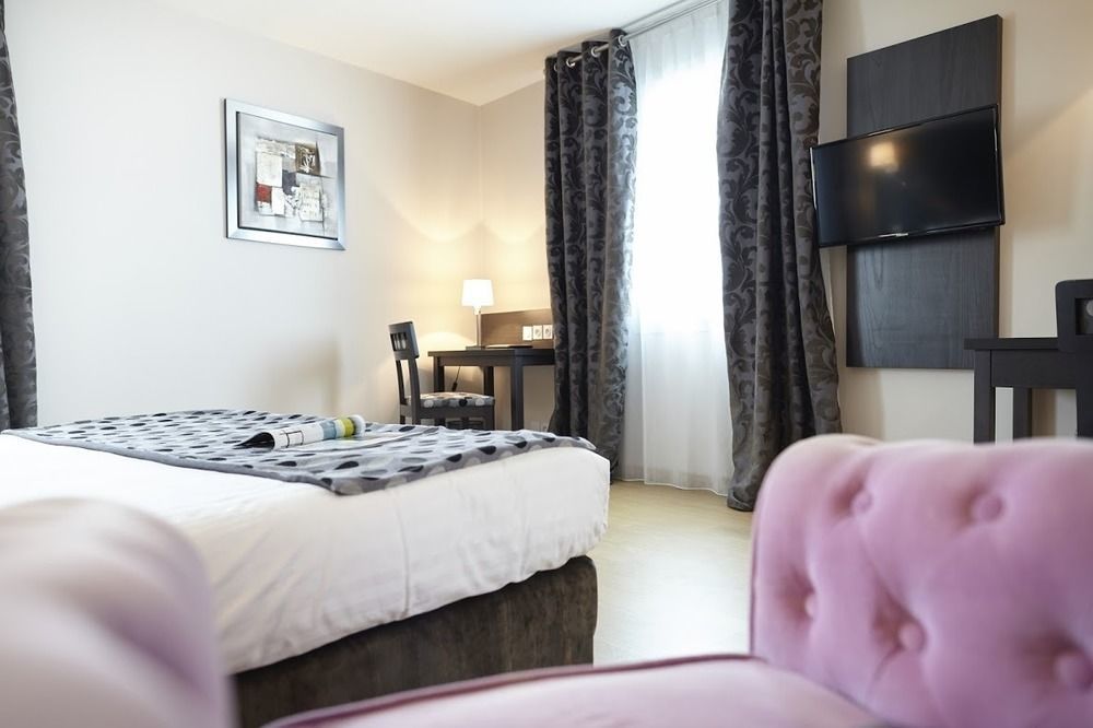 Seven Urban Centre 4*