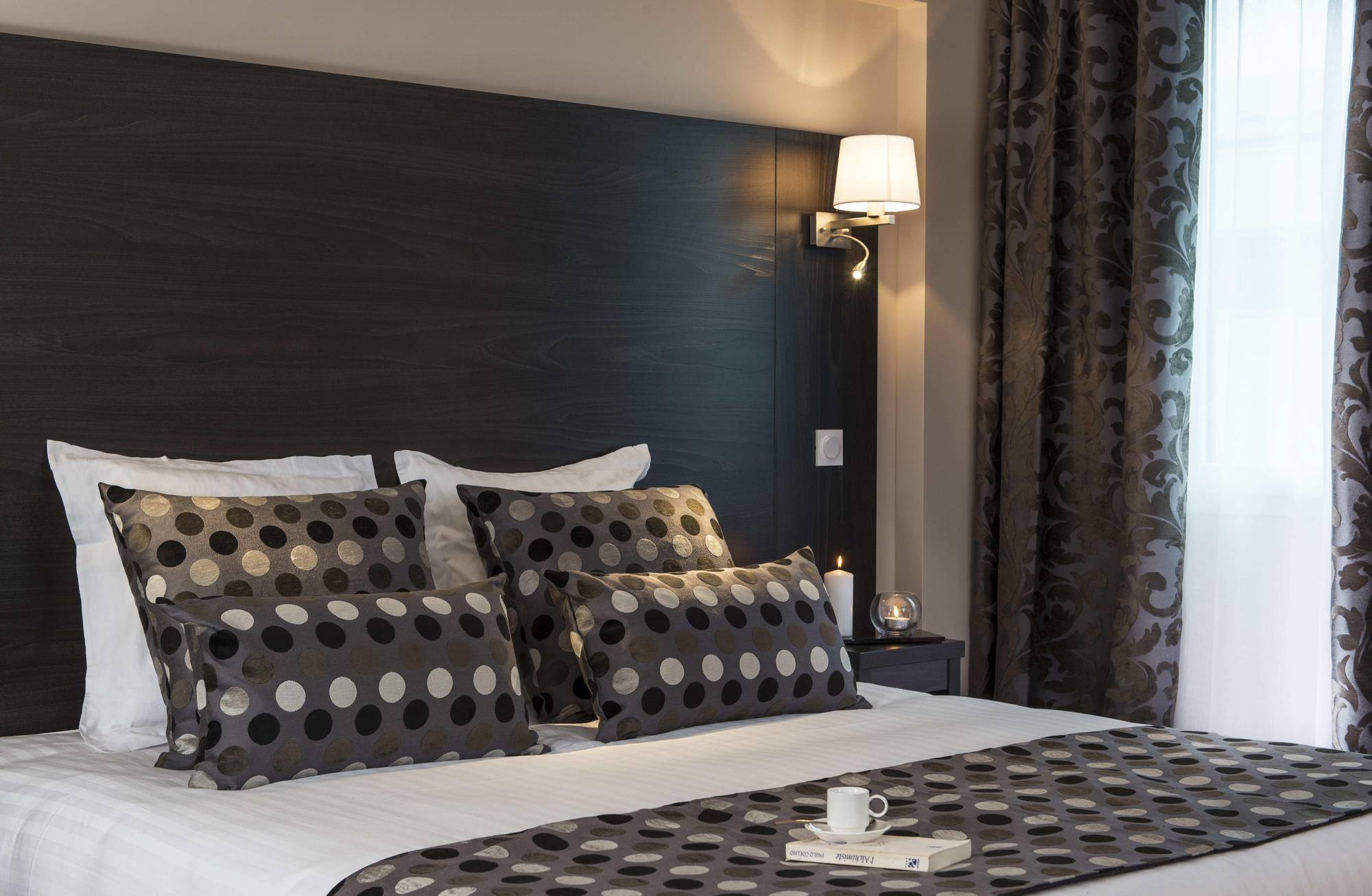 Seven Urban Centre 4*