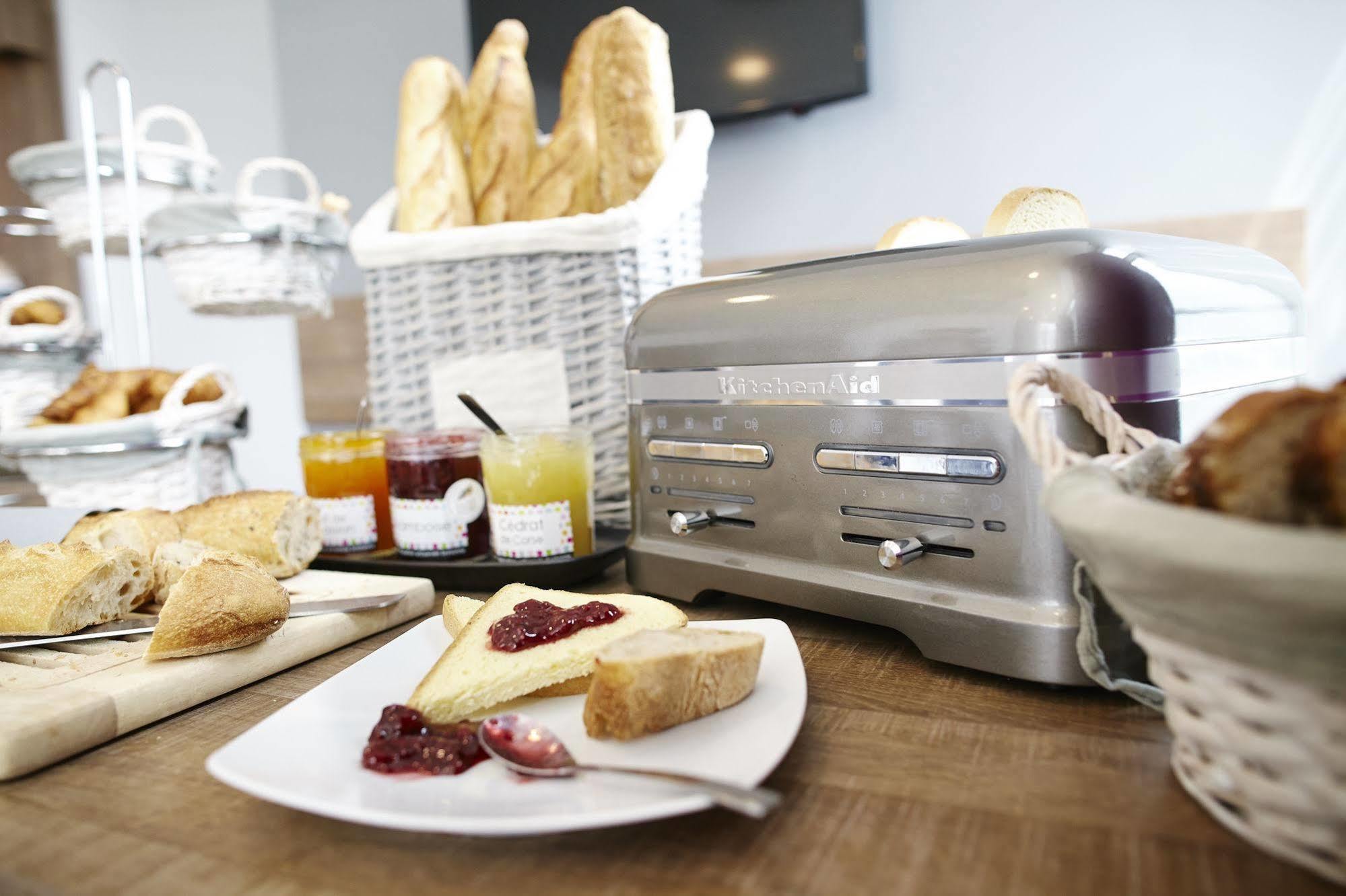 Seven Urban Centre 4* Nantes