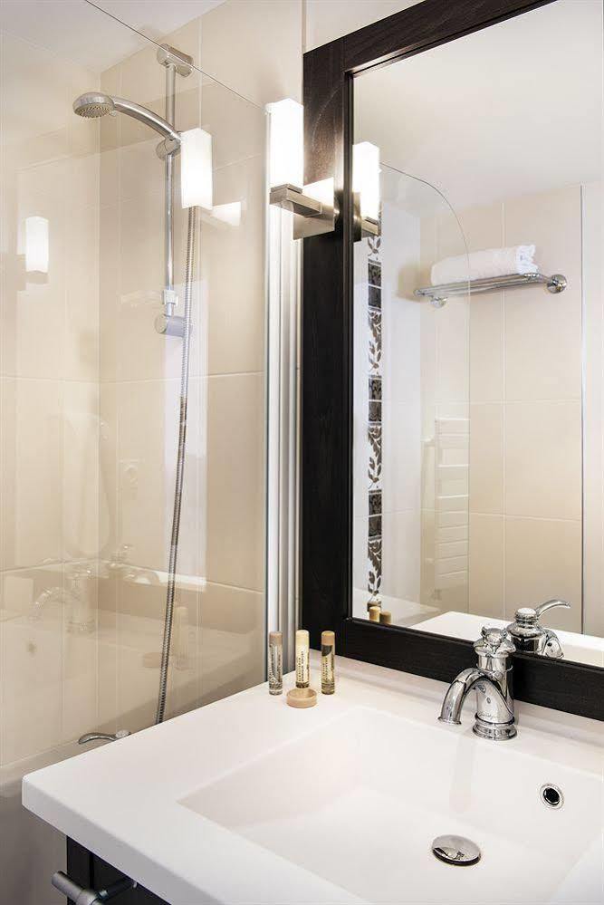 Seven Urban Centre Hotel 4*